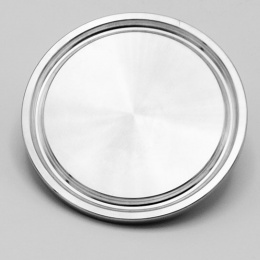 Zaslepovací víčko pro clamp spoj DN25/32/40