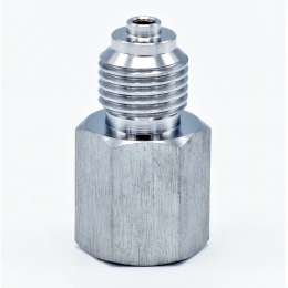 závitová redukce VNI G1/4"_VNĚ M12x1,5