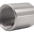 Závitové fitinky - nerezová ocel 1.4301 (AISI 304)