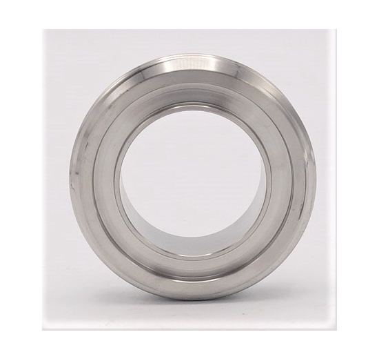 Závitové hrdlo přivařovací SMS, DN25