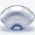 závitové koleno, typ 301 90°, 6/4" (1 1/2")